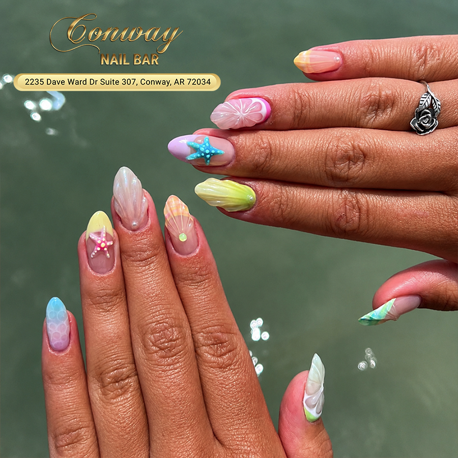 Natural nails